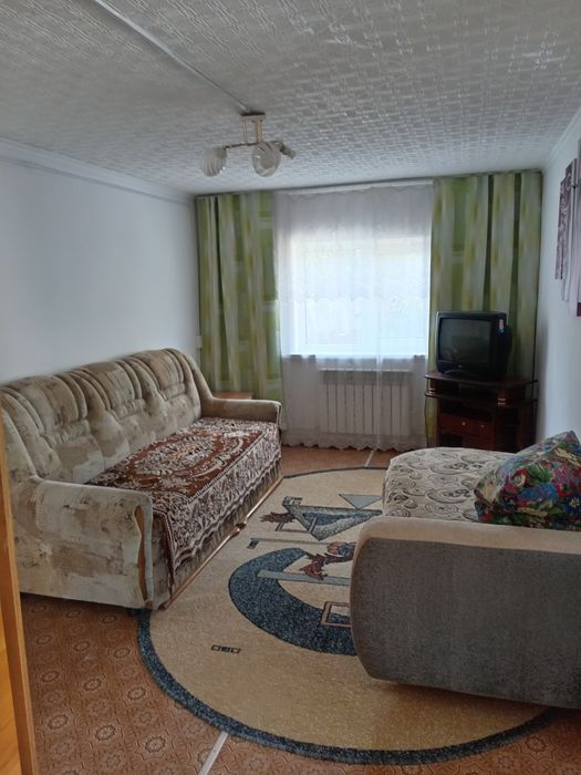 Сдам дом для одного или двух человек