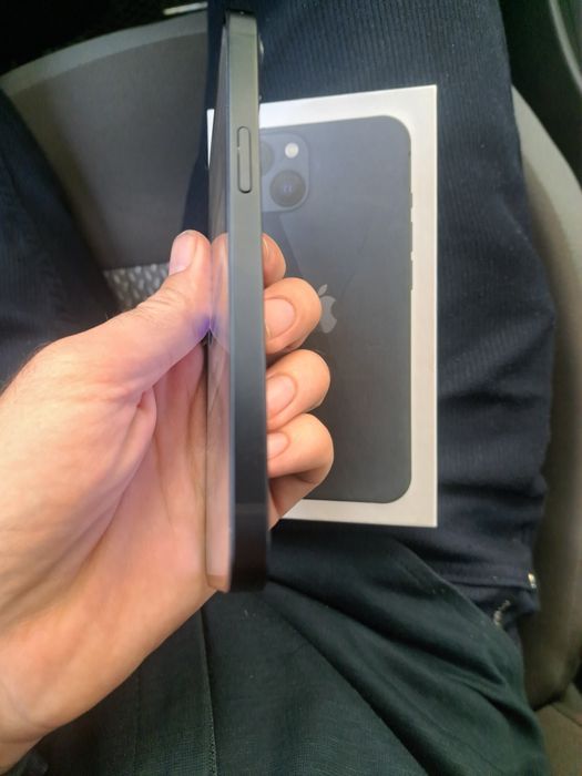 iPhone 13 128Gb yomkist 100% kar daq bo