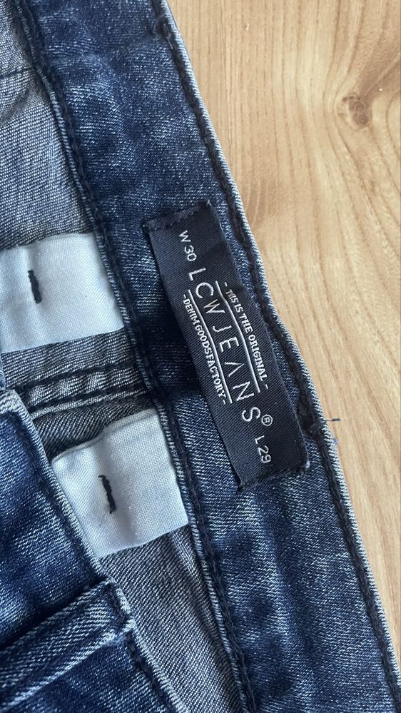 Мъжки дънки топ цена tommy hilfiger
