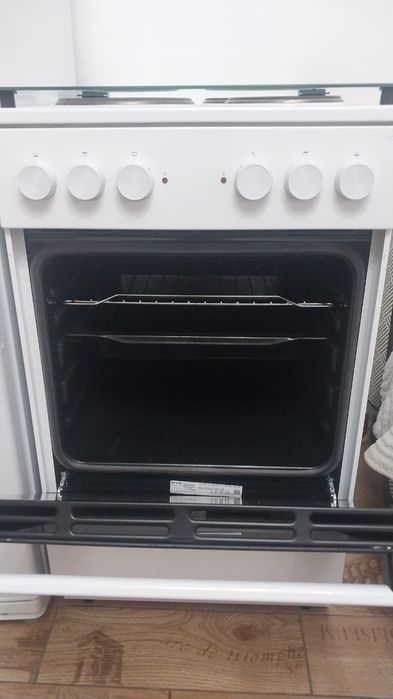 Электрическая плита gorenje