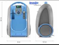 Преносим Кислороден Концентратор LOVEGO LG101 + Батерия