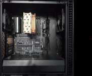 KIT Procesor + Placa de baza + RAM + Cooler + Carcasa