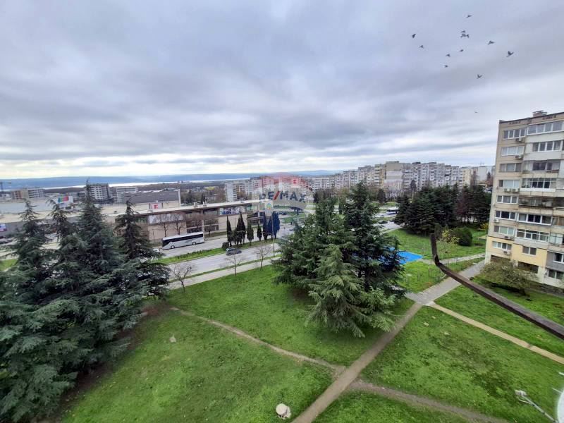 Продава се Двустаен апартамент в Варна, Владислав Варненчик - 60 кв.м за 952 €/кв.м - Снимка #5