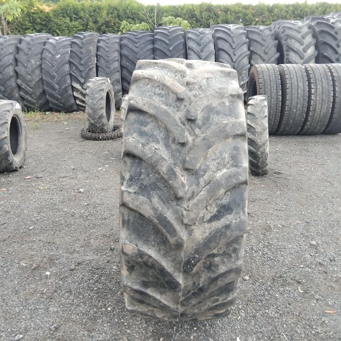 Cauciucuri 440/65R24  Firestone Anvelope Second la PRET BUN