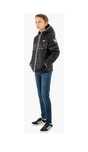 Детско яке Levis EF844 Kids Levi's Boys lvb Зимно ватирано яке