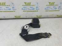 Centura siguranta spate stanga 743594d Skoda Fabia 6Y