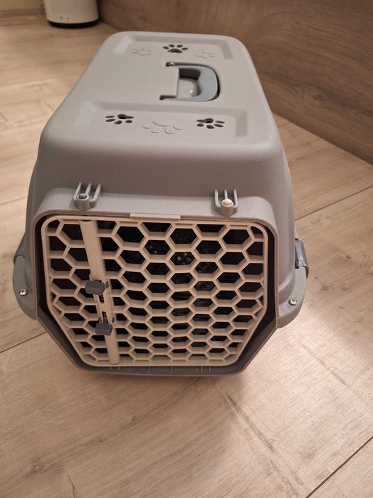 Клетка за коте/куче