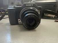 Фотоапарат sony  DSC-H20
