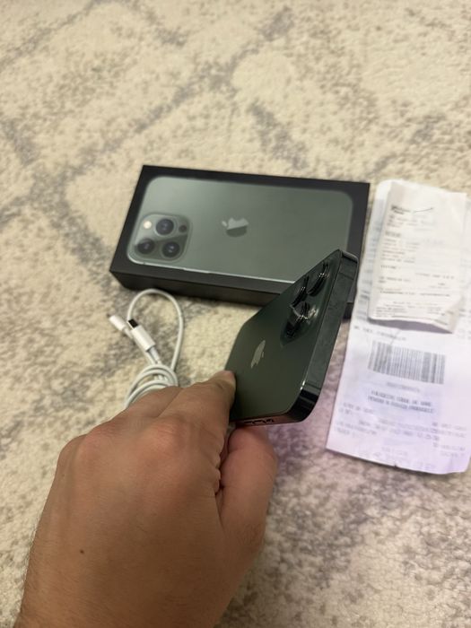 Iphone 13 pro /128 GB