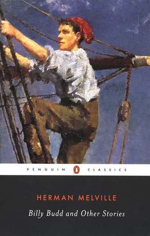 Herman Melville. Billy Budd and Other Stories
