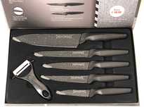 Set 5 Cutite Royalty Line Premium - Precizie & Durabilitate