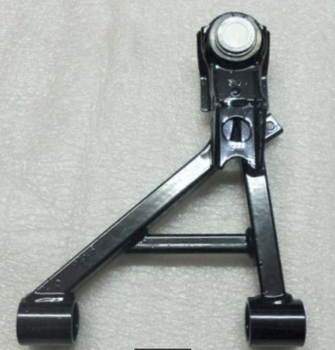 Нов Yamaha Grizzly 450 Kodiak 400 Bruin 350 горен ляв носач