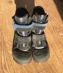 Ghete ECCO M37---