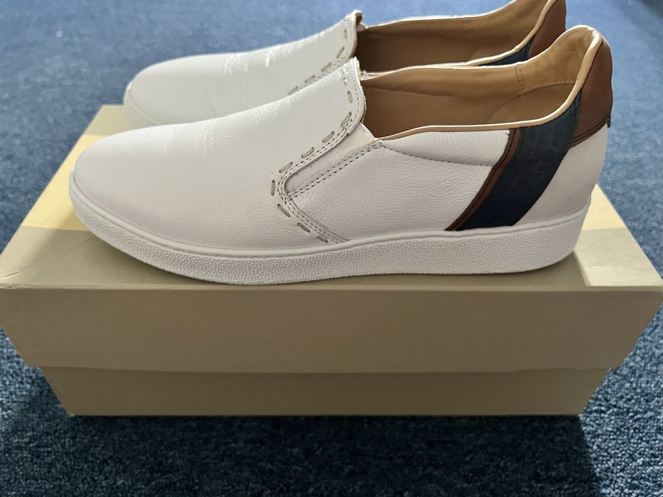 Vand sneakers/pantofi barbati La Martina