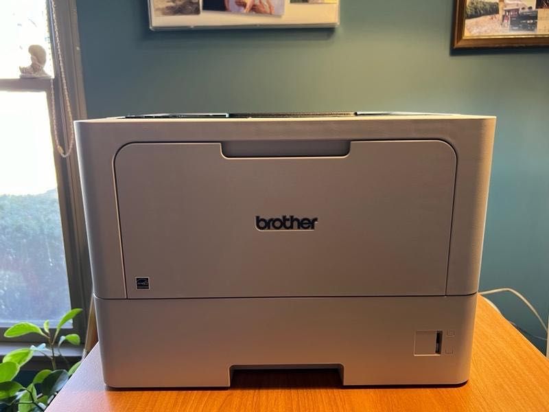 Brother HL-L5210DN – sigilată| factură | 1199 lei | livrare gratuită