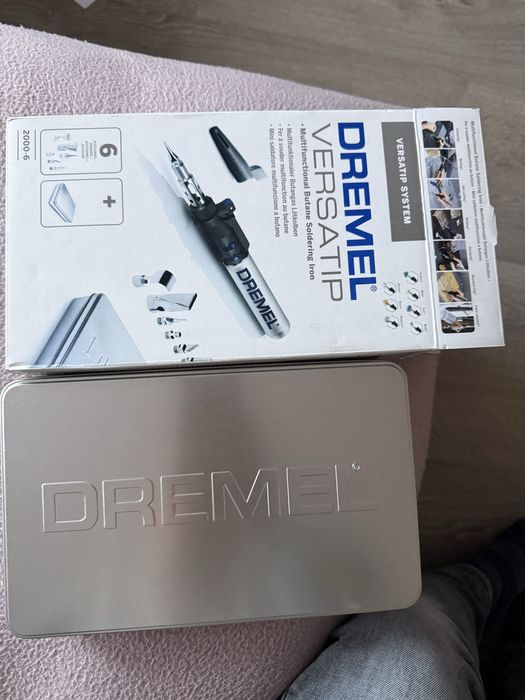 Dremel Versatip 2000-6