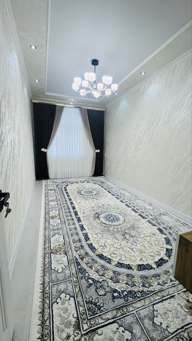 3 хонали квартира