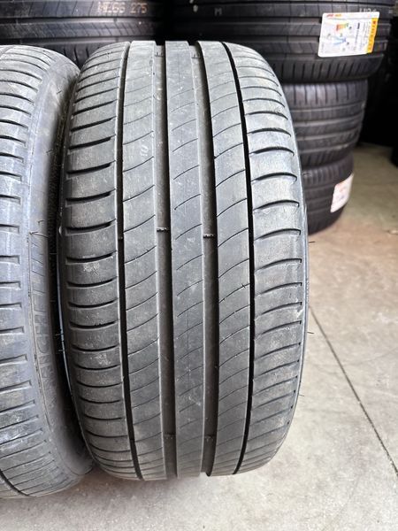 245/40/19 275/35/19 MICHELIN RunFlat