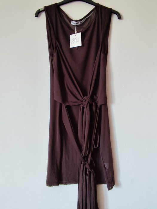 Rochie de plaja noua