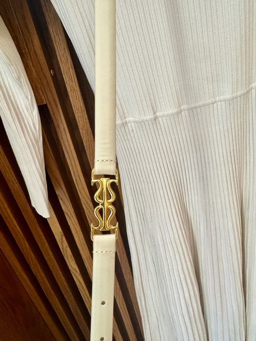 Рокля и колан LilySilk