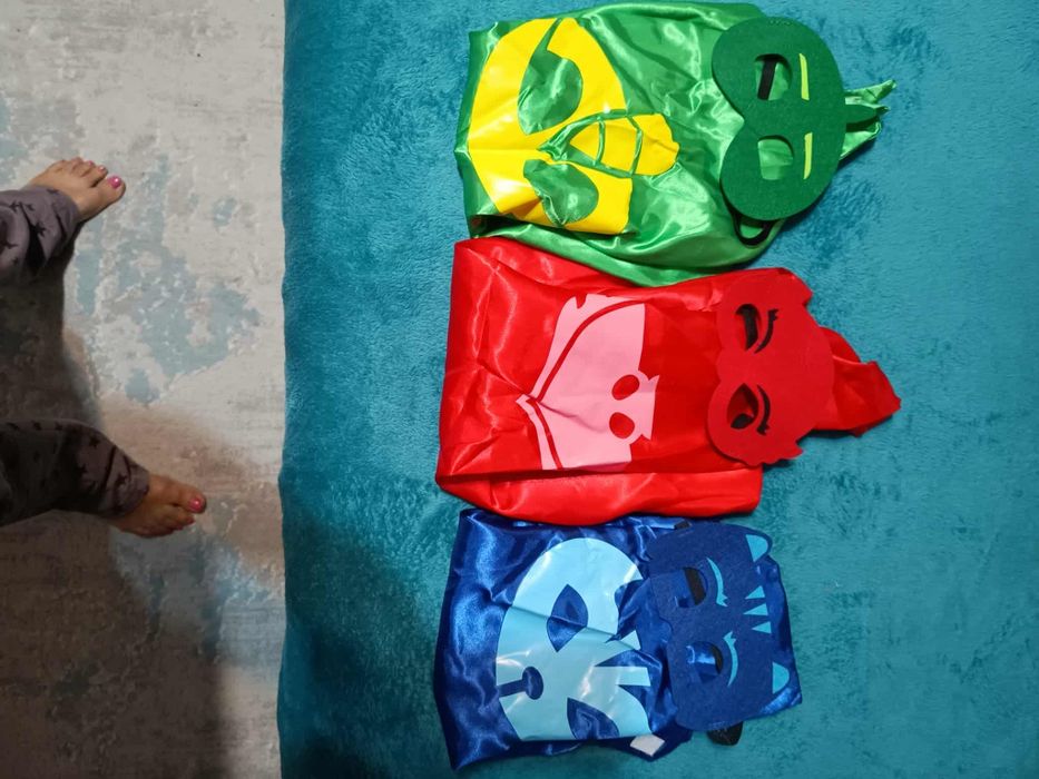 Costume copii Halloween  sau diferite evenimente 20ron buc