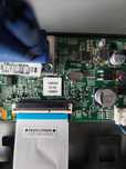Платка за монитор LG 20M35A