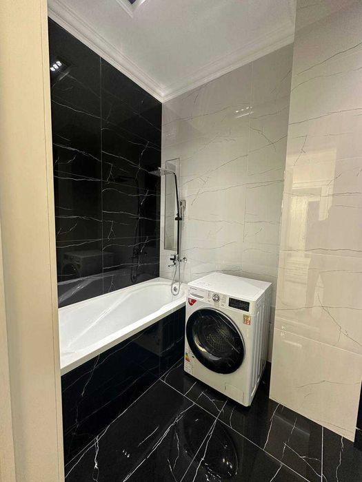 НОВОСТРОЙКА! 3х комн квартира! Шикарная Цена!  Алайский Минор! ID09