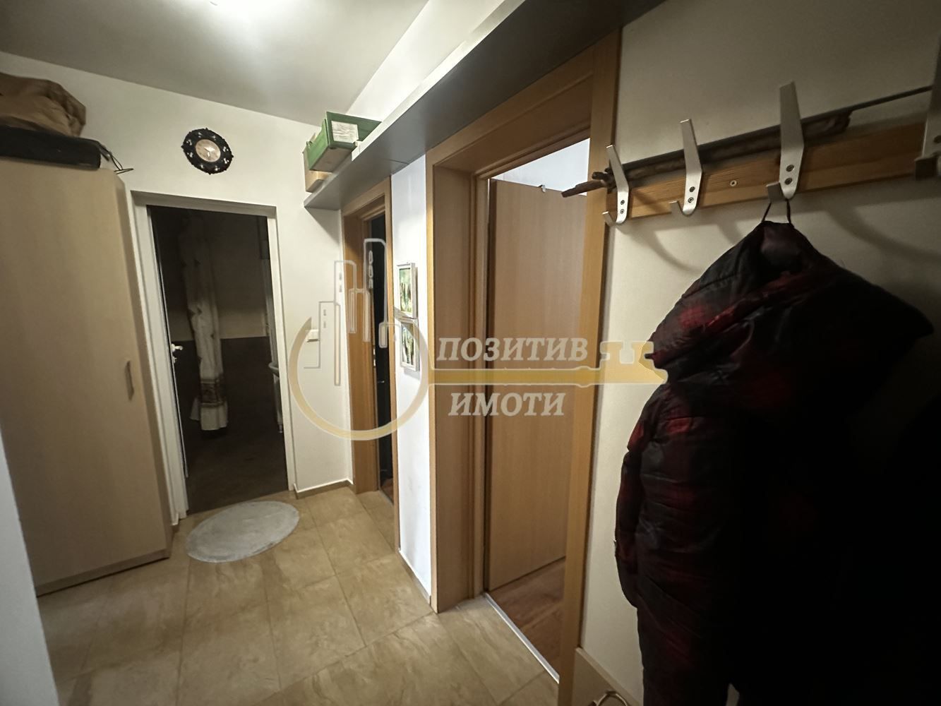 3-стаен в София-Хладилника площ 95 цена 325000