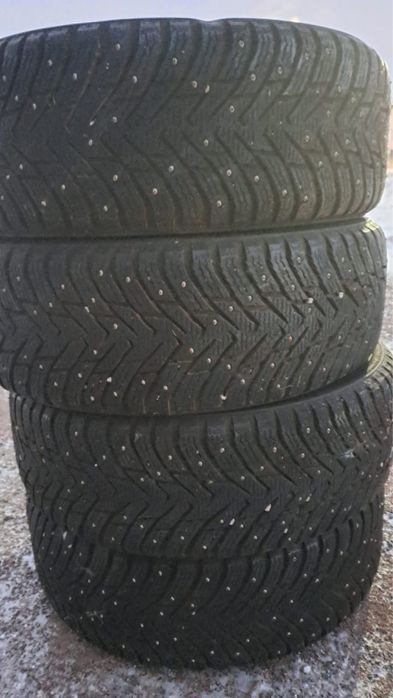 Покрышка 255/70R15