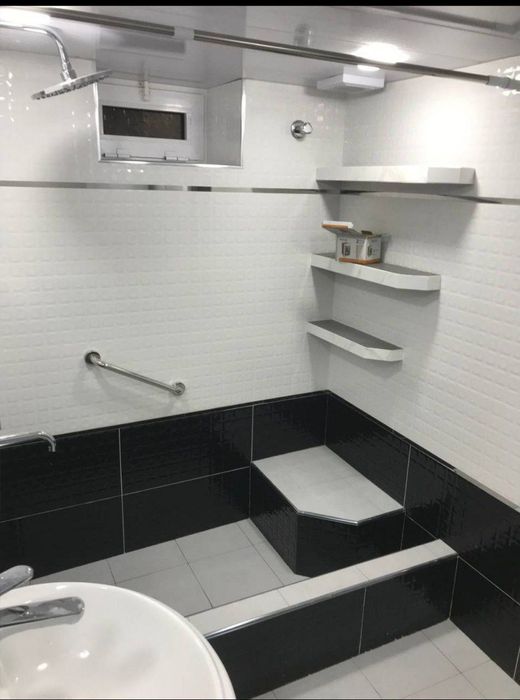 Ремонт квартира под ключ