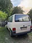 VW Transporter T4