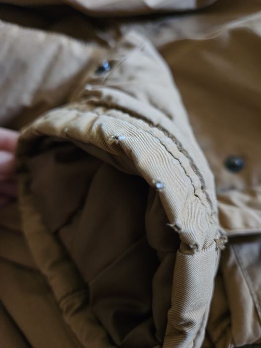 Зимно Яке Cropp - Размер L