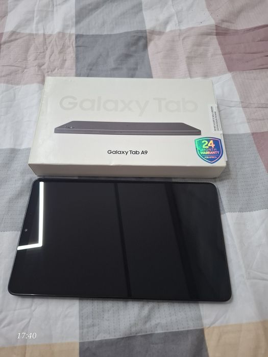 Планшет Samsung galaxy tab A9