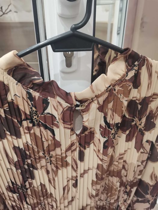 Рокля универсален размер