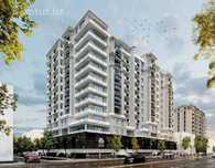 ЖК "GLINKA PREMIUM" Нукусская ул.пересечение с ул.Глинка 170 кв.м