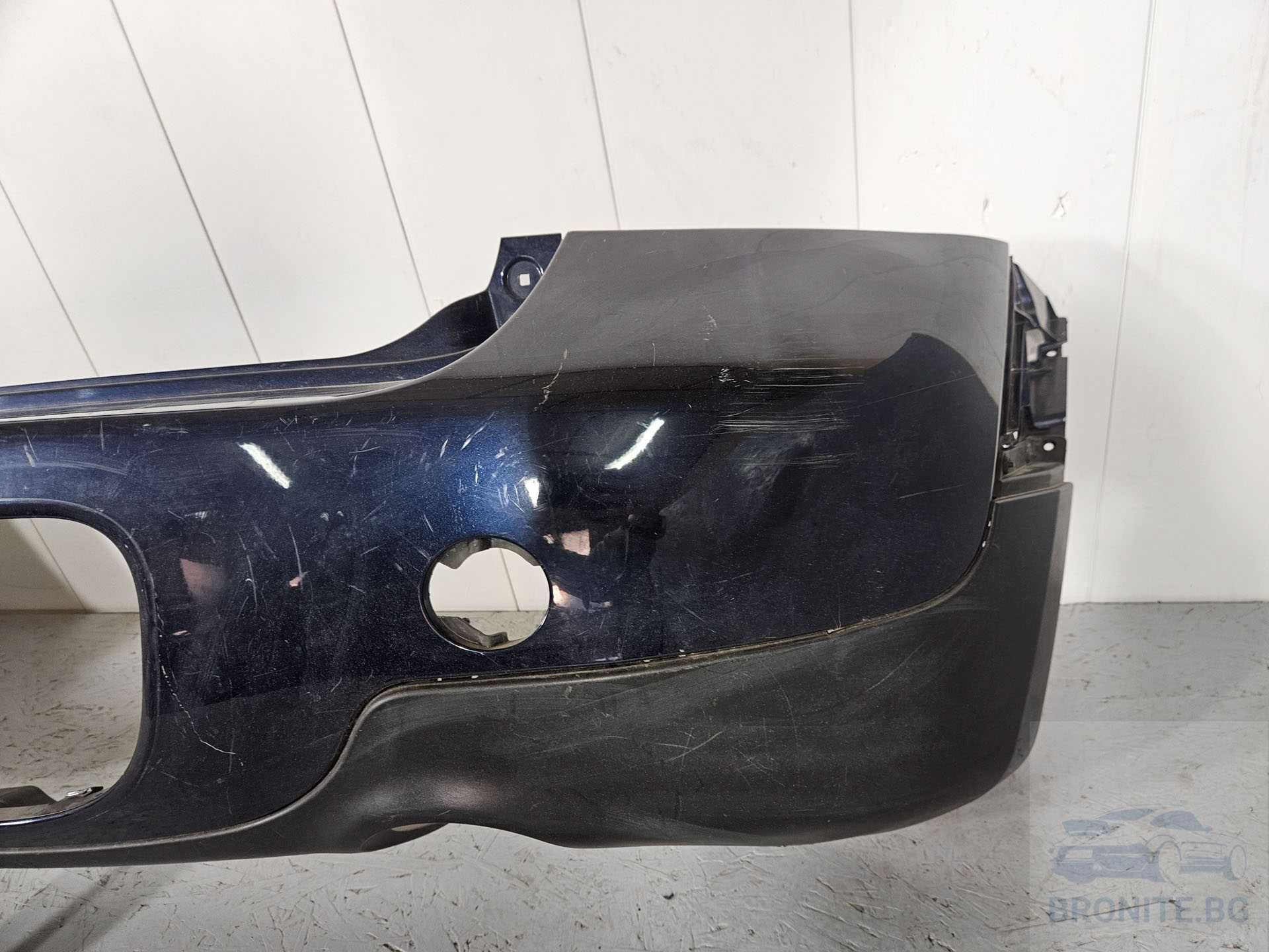 Задна броня MINI COUNTRYMAN R60 Мини Купър Р60 2010- 2014