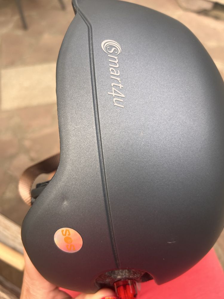 Смарт каска smart4u