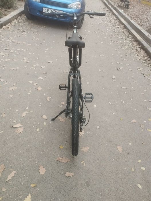 Продам велосипед 26 размера