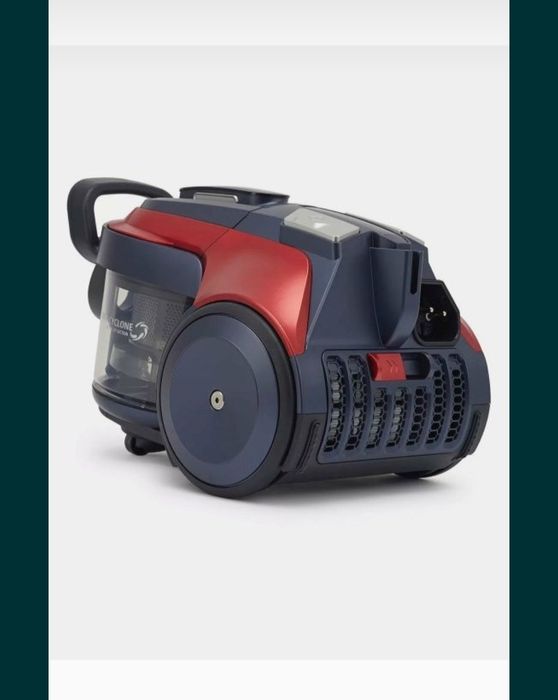 Пылесосы Polaris 560 ватт всасывания