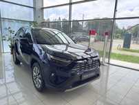 Toyota RAV4 Toyota RAV4 Luxury Premium nou livrare imediata