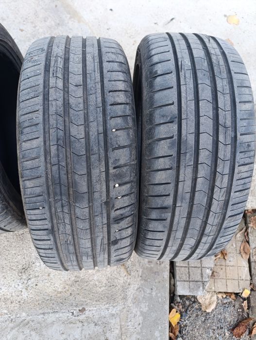 Летни гуми 225/45 R17
