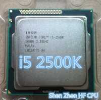 i5-2500k продам камень процессор LGA 1155