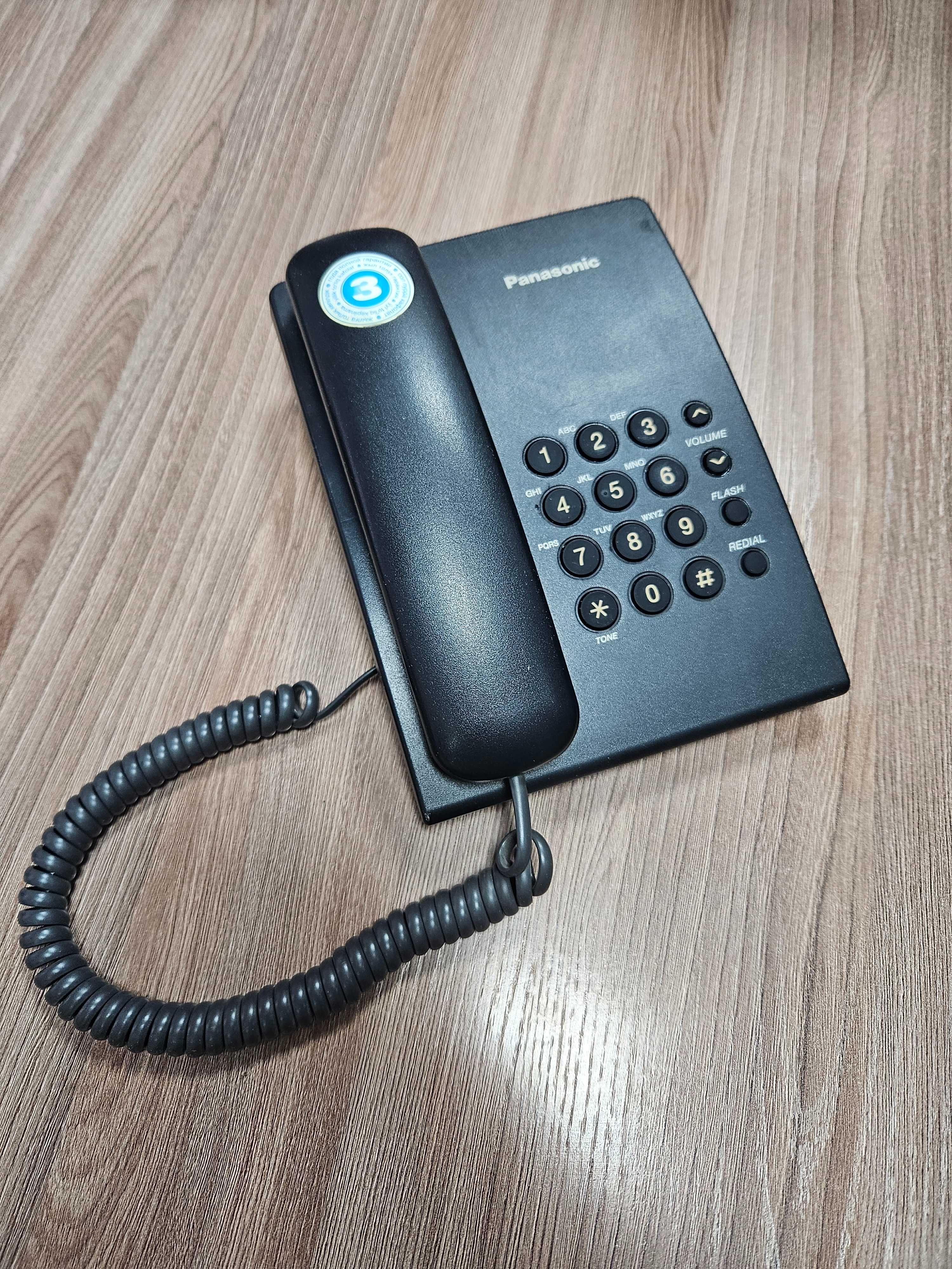 телефон офисный Panasonic