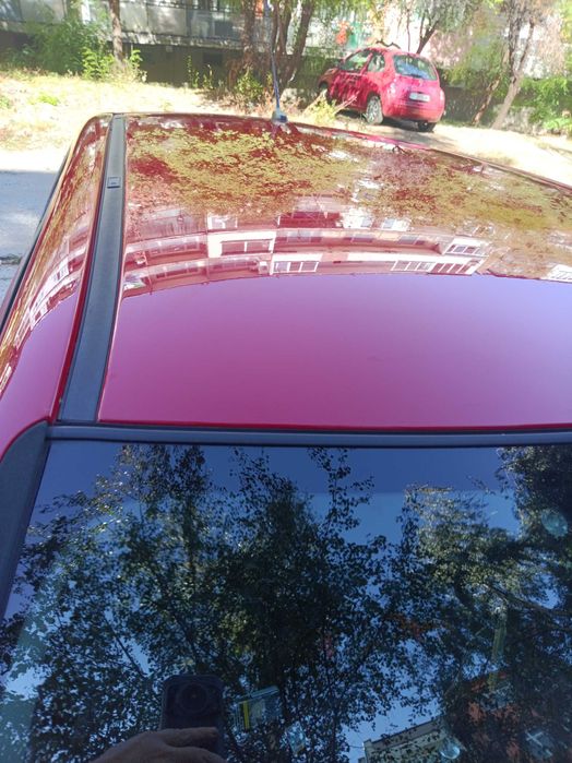 Hyundai i30 2000 crdi