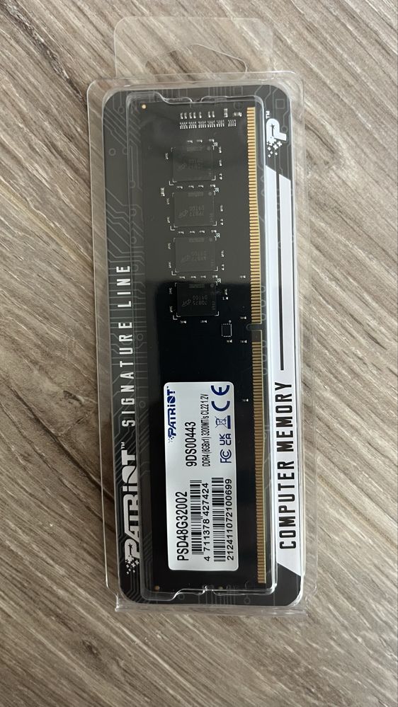 Комплект i5 12400 МаткаОзу