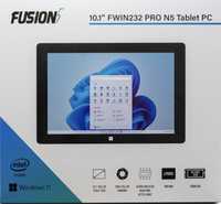Tableta Fusion5 10.1” Windows11 8GB Ram/256gb NOU