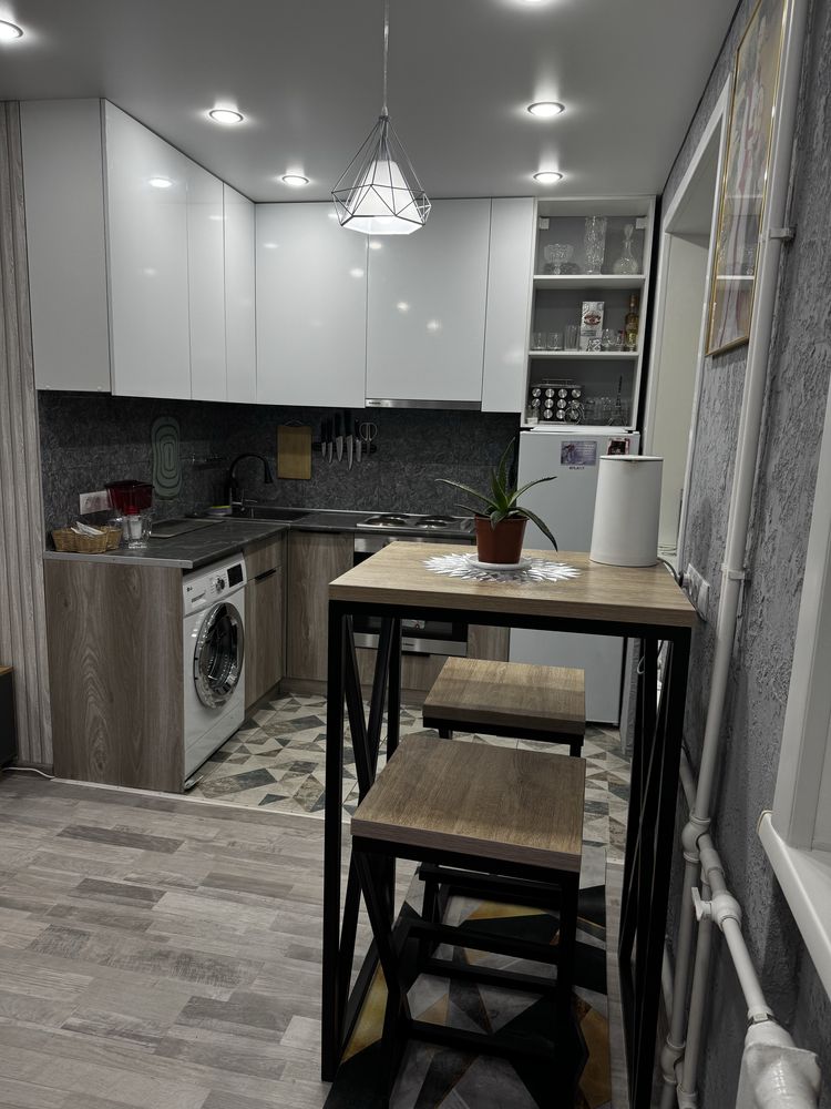 Продам 1 комнатную квартиру