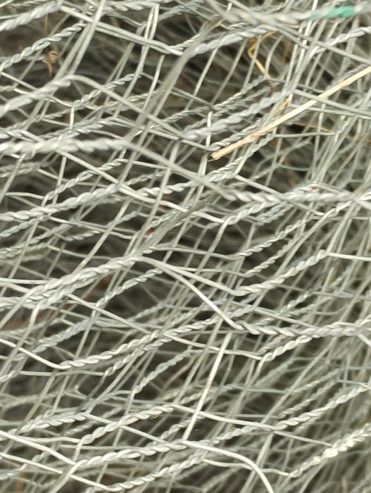 Rulou, plasa de gard, impletita de vanzare