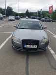 Vand Audi A4 b7 2005