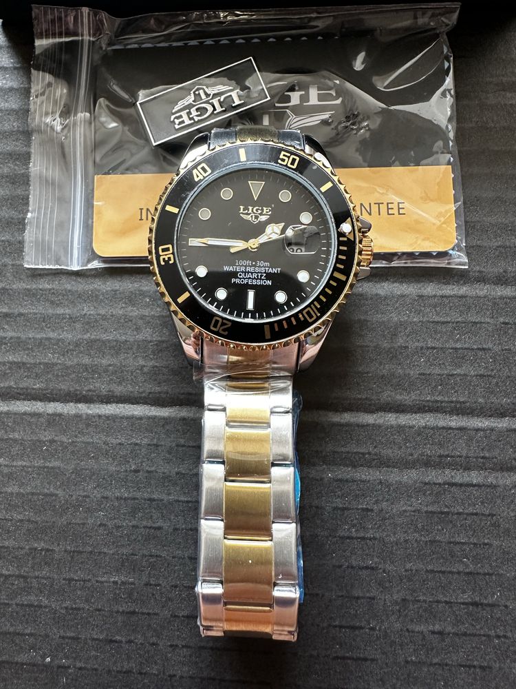 Ceas Lige [Nu Rolex Tissot Fossil Armani Hugo Guess]